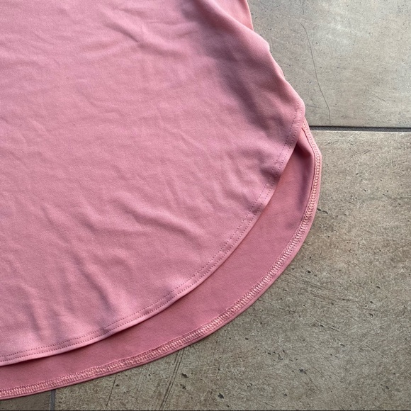 Fabletics High Neck Racerback Tank Size Small - Picture 8 of 8